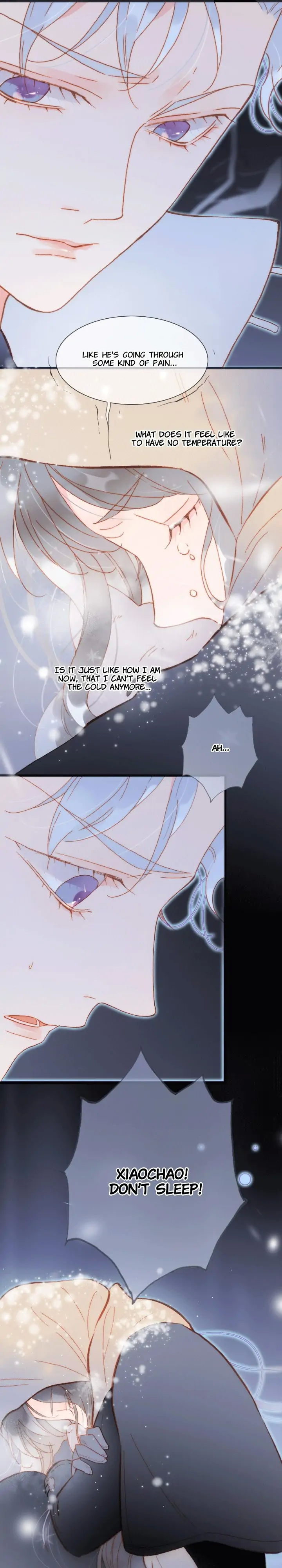 Soundless Cosmos chapter 63 - page 26