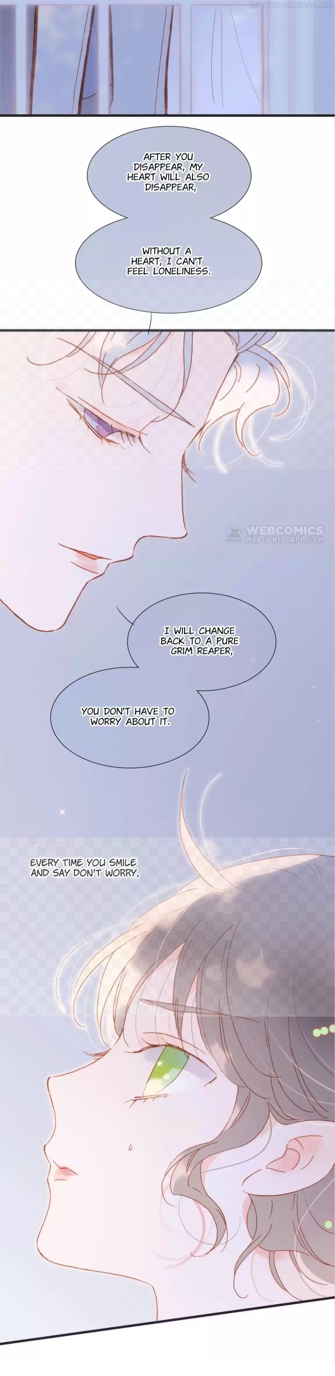 Soundless Cosmos Chapter 83 - page 10
