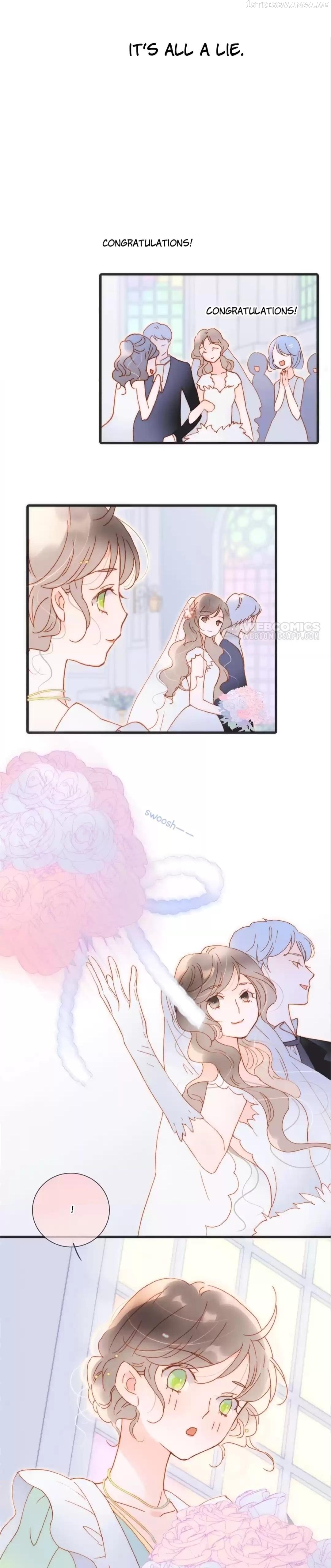Soundless Cosmos Chapter 83 - page 11