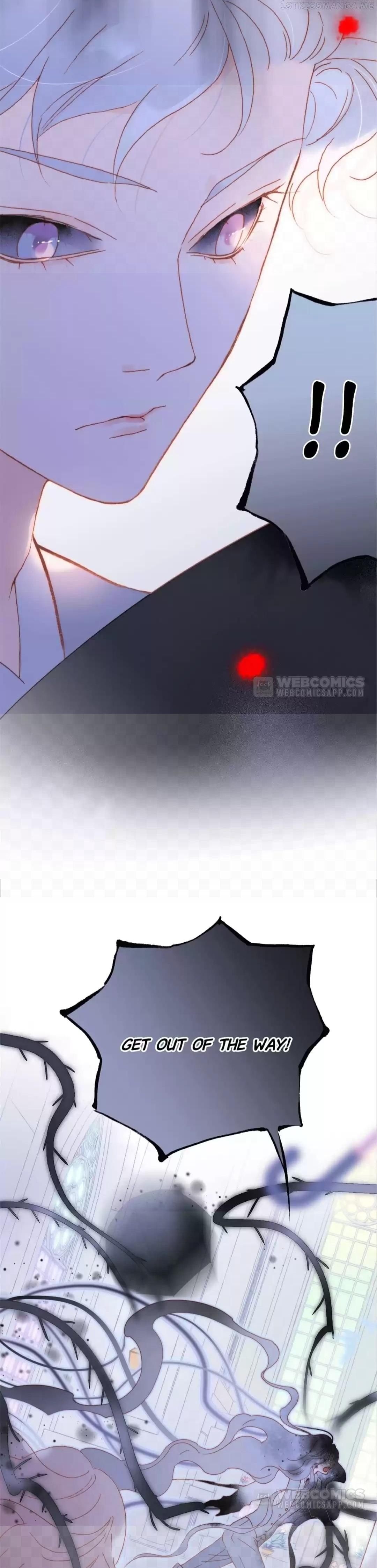 Soundless Cosmos Chapter 83 - page 15