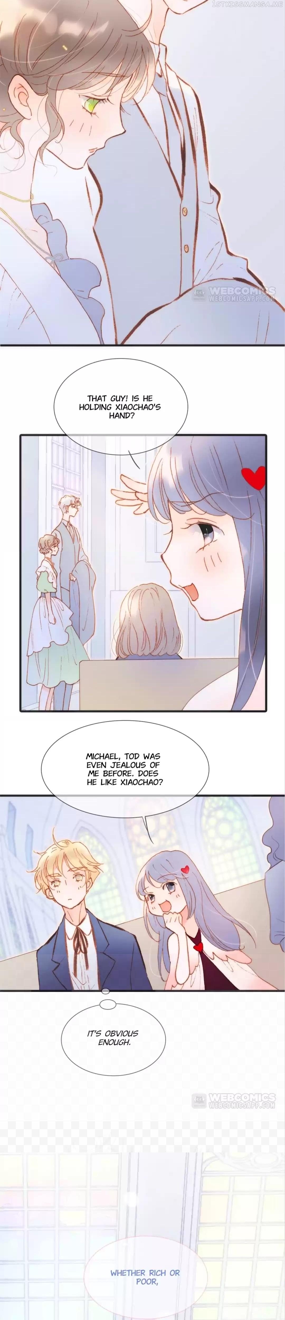 Soundless Cosmos Chapter 83 - page 3