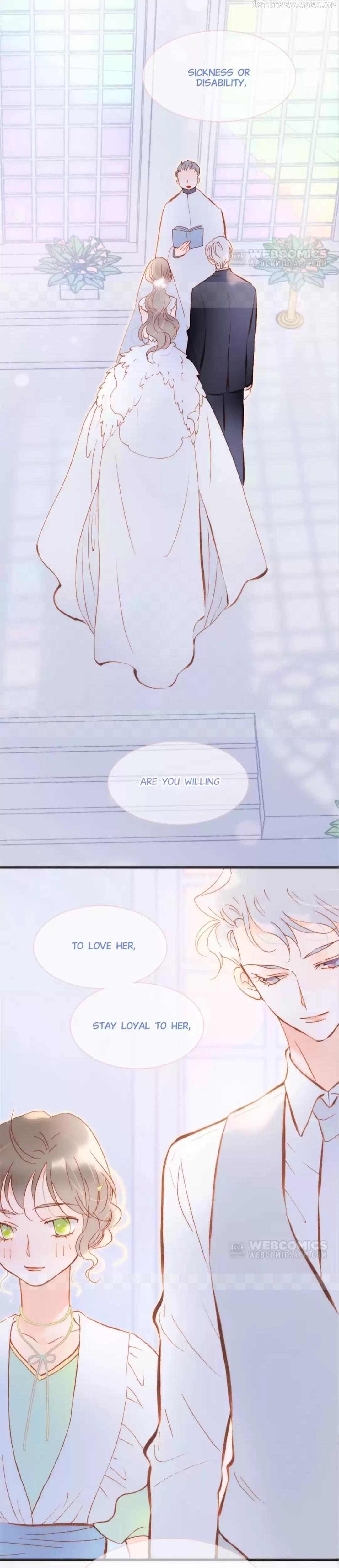 Soundless Cosmos Chapter 83 - page 4