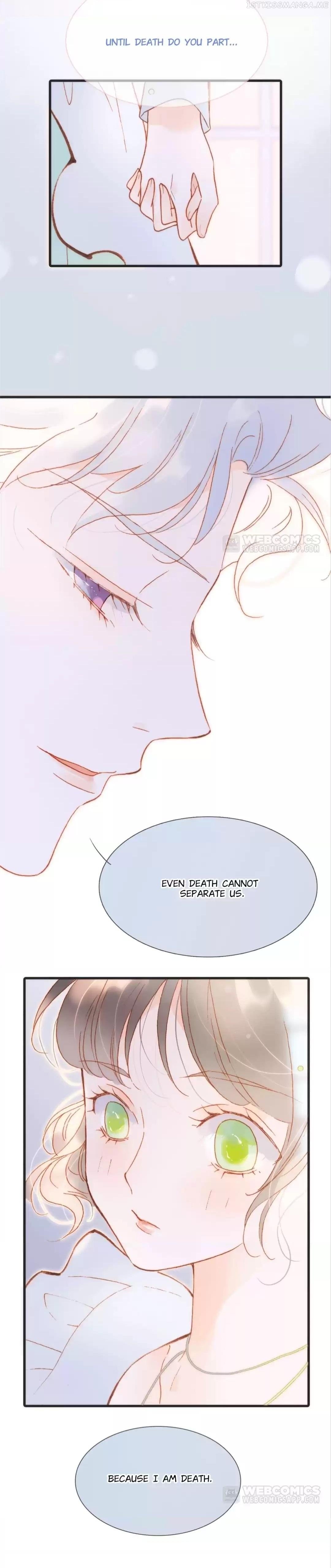 Soundless Cosmos Chapter 83 - page 5