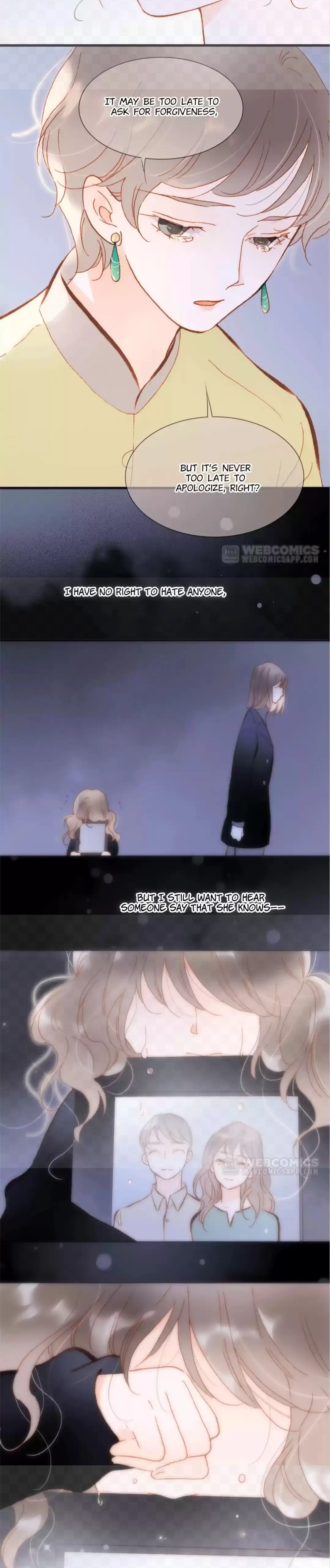 Soundless Cosmos Chapter 82 - page 12