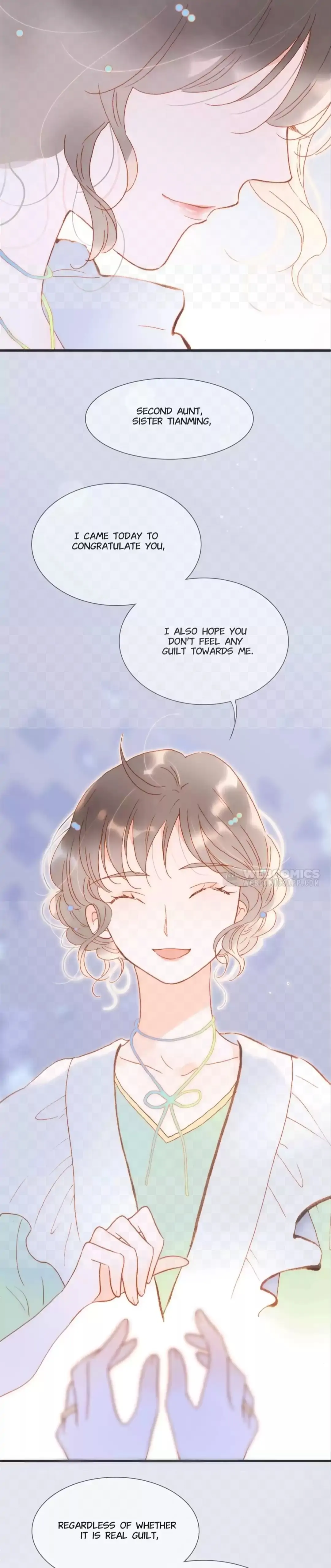 Soundless Cosmos Chapter 82 - page 14