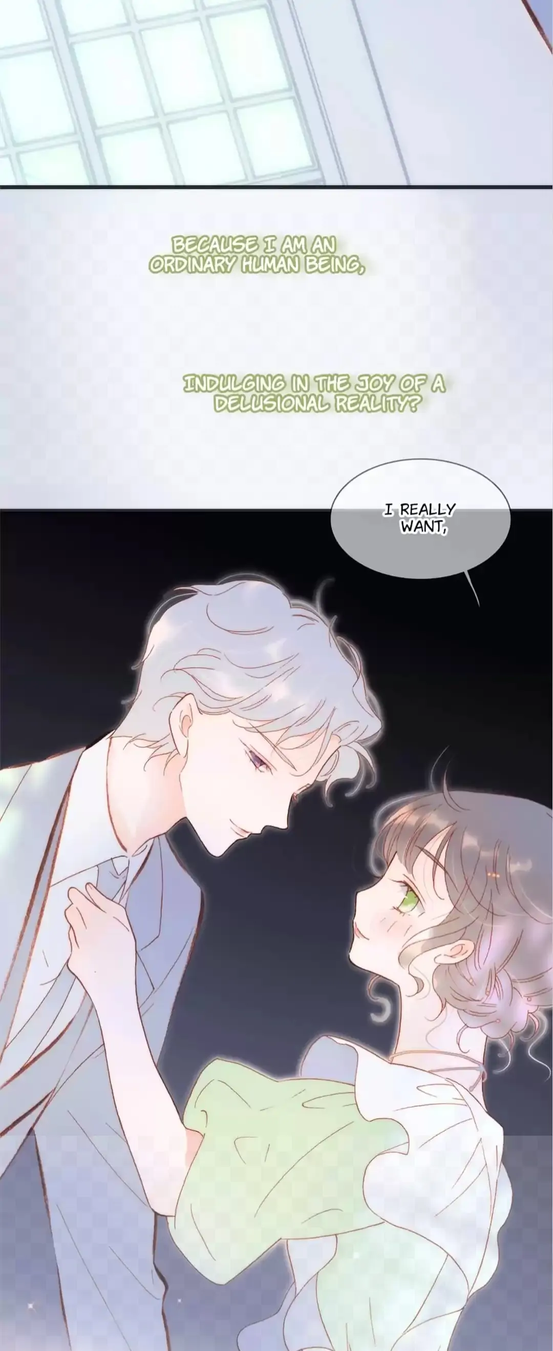 Soundless Cosmos Chapter 82 - page 22