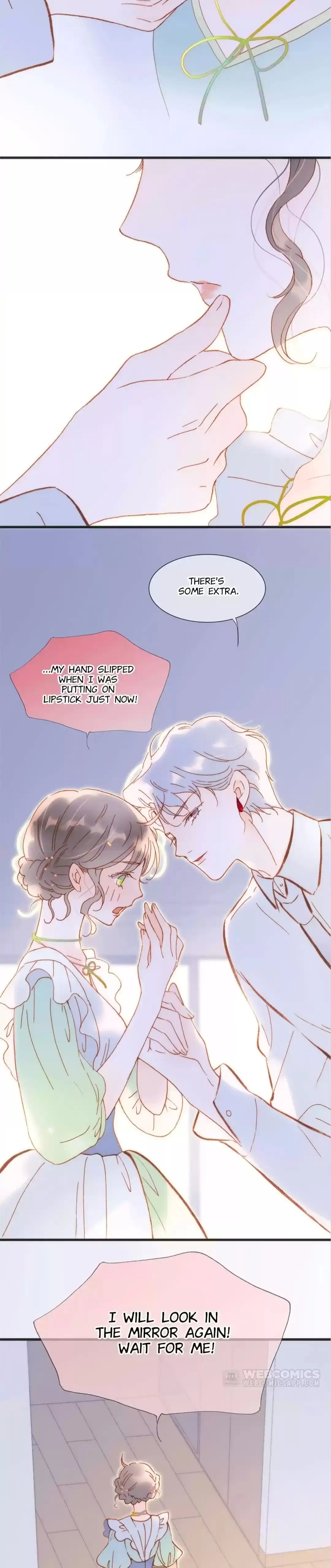 Soundless Cosmos Chapter 81 - page 15