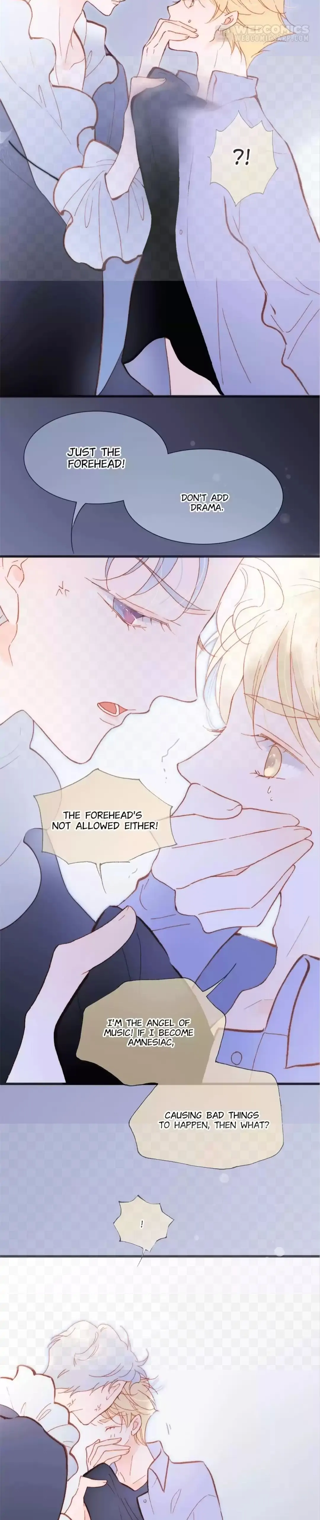 Soundless Cosmos Chapter 80 - page 5