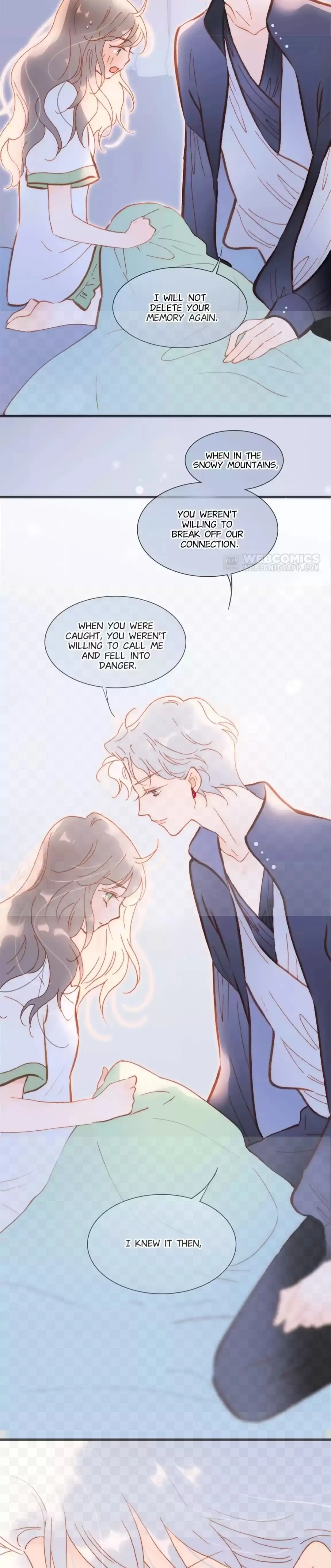 Soundless Cosmos Chapter 79 - page 10