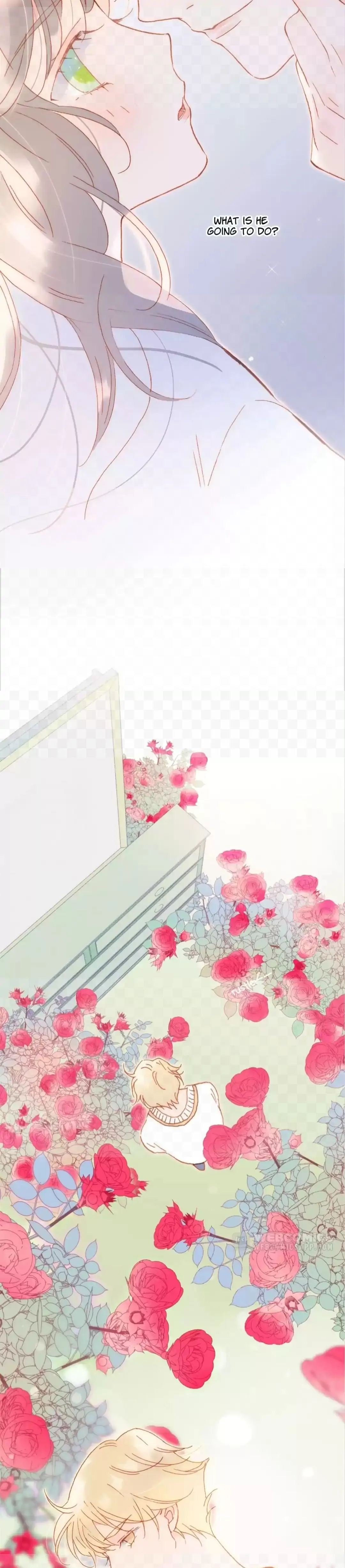 Soundless Cosmos Chapter 79 - page 15