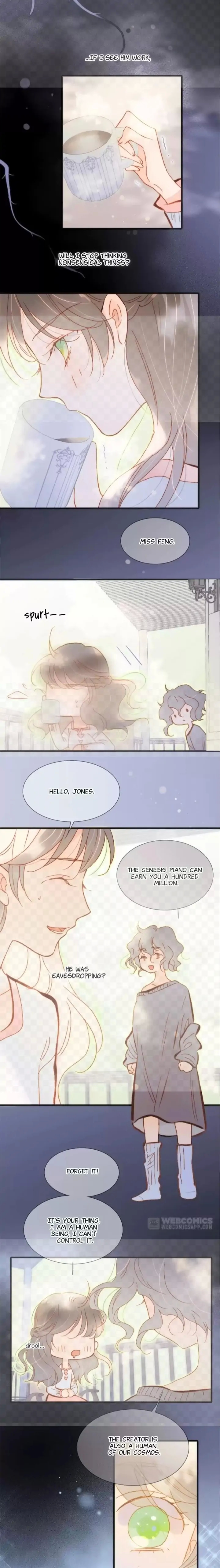 Soundless Cosmos chapter 76 - page 12