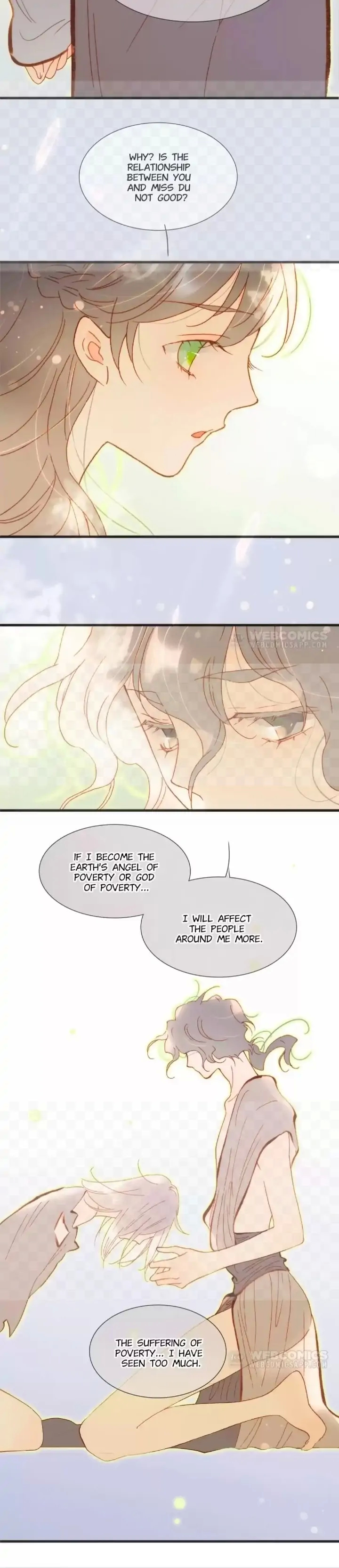 Soundless Cosmos chapter 76 - page 14