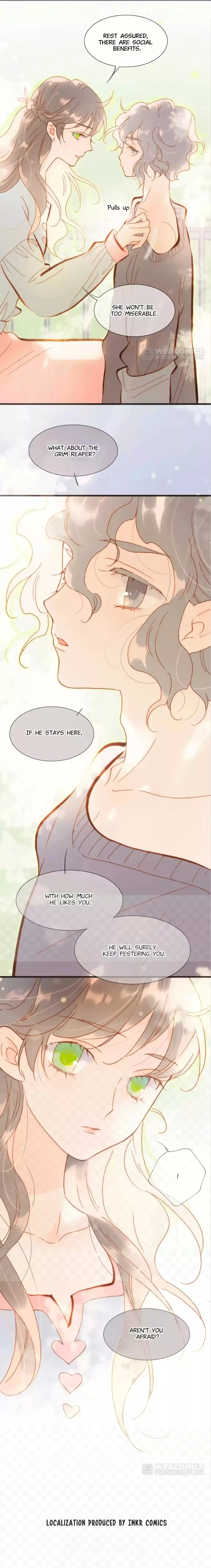 Soundless Cosmos chapter 76 - page 15