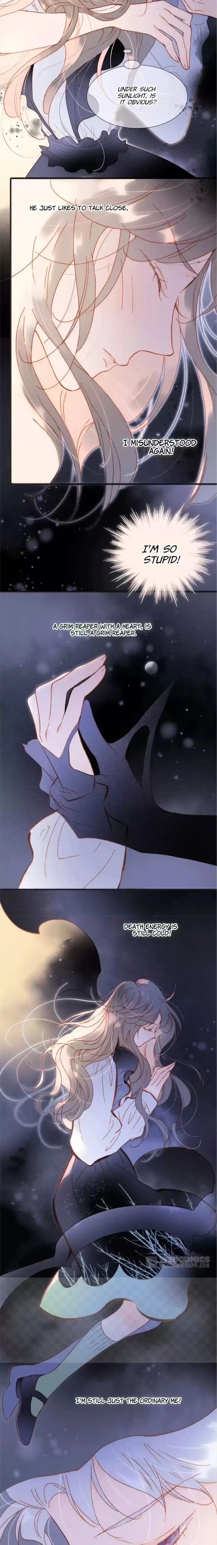 Soundless Cosmos chapter 76 - page 2