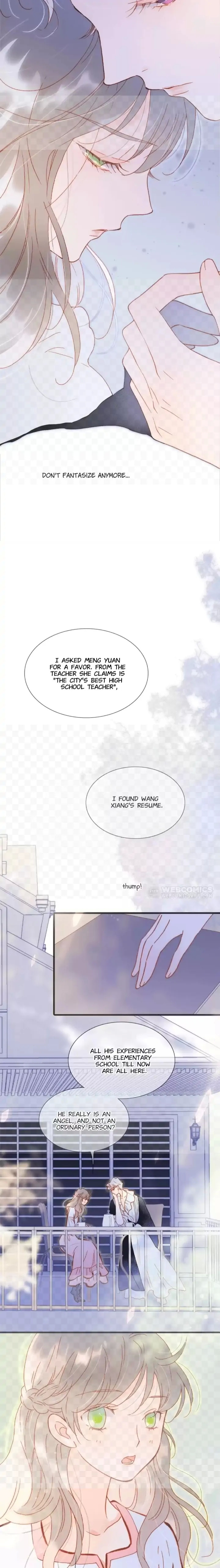Soundless Cosmos chapter 76 - page 3