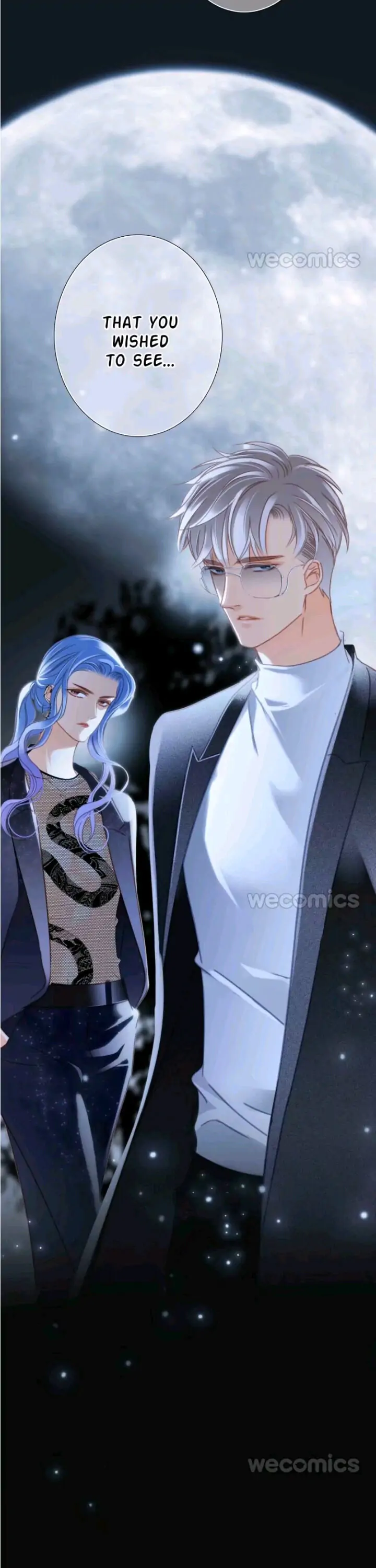 The Hidden Descendants Chapter 30 - page 16