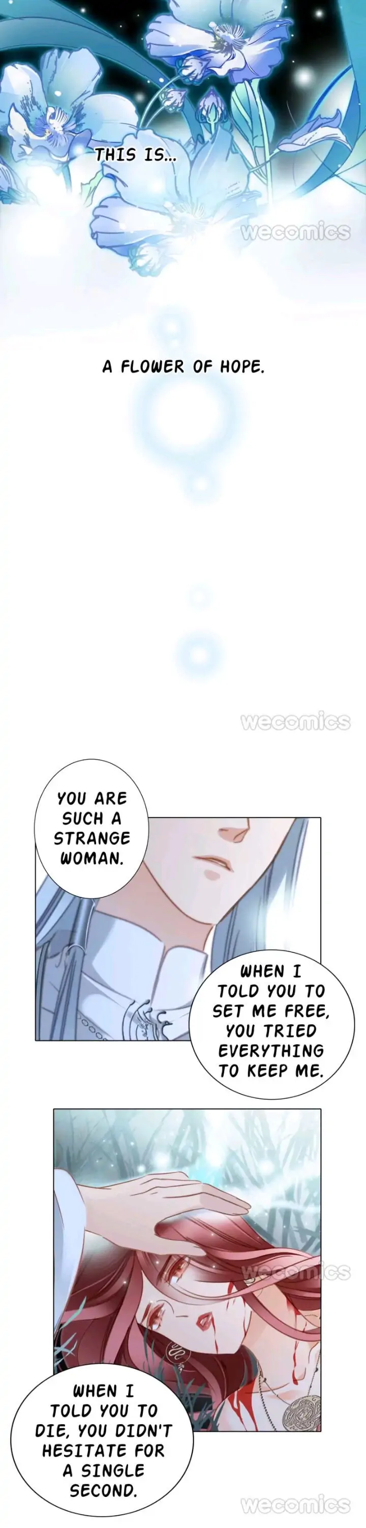 The Hidden Descendants Chapter 64 - page 17