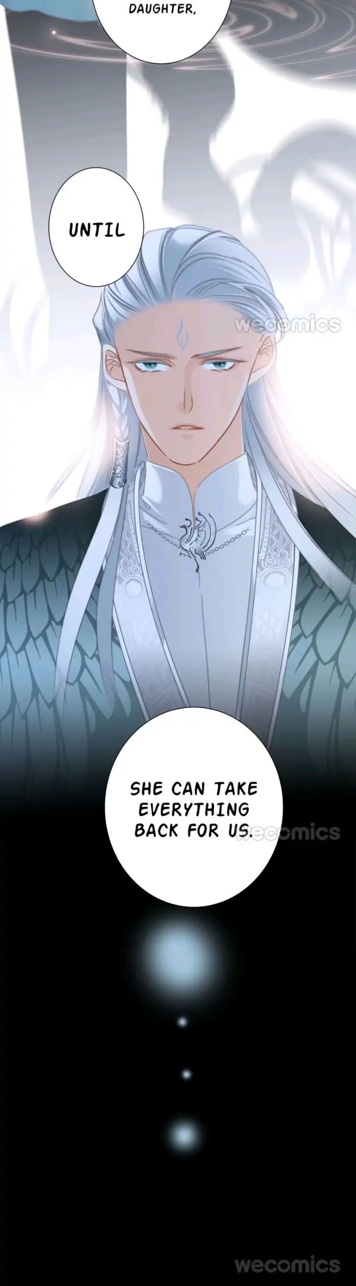 The Hidden Descendants Chapter 67 - page 17