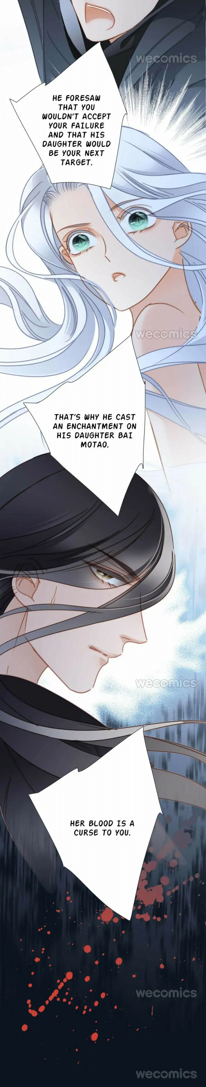 The Hidden Descendants Chapter 92 - page 15