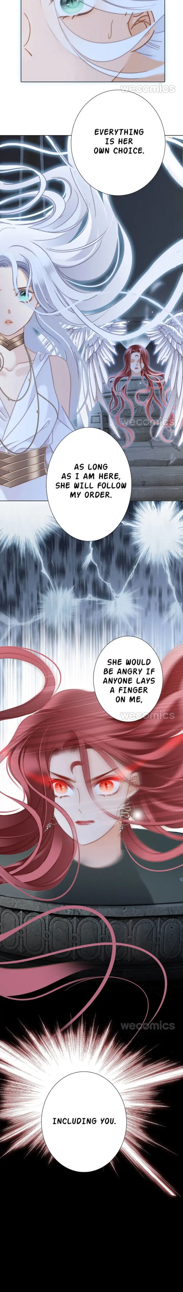 The Hidden Descendants Chapter 90 - page 13