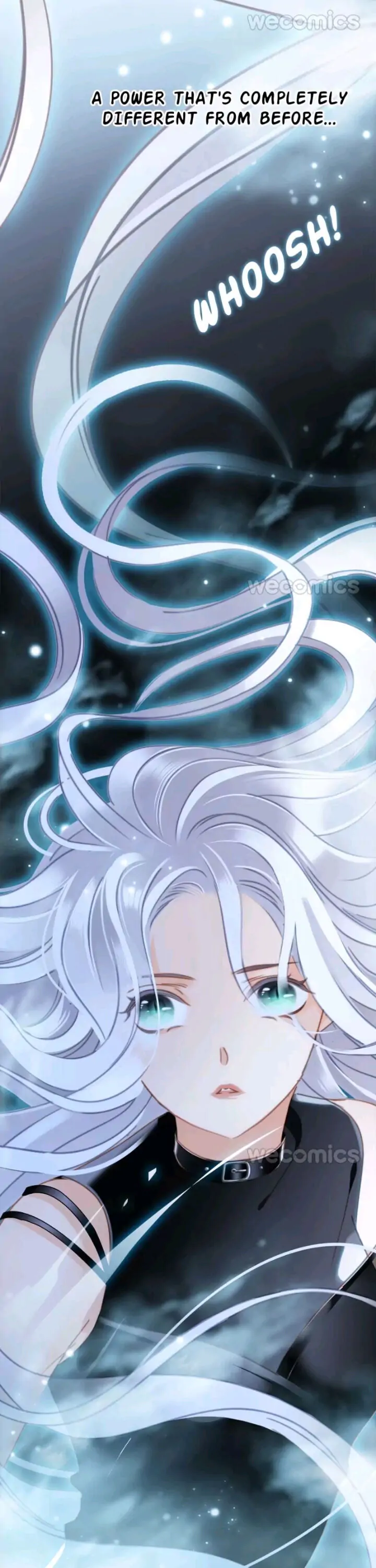 The Hidden Descendants Chapter 56 - page 18