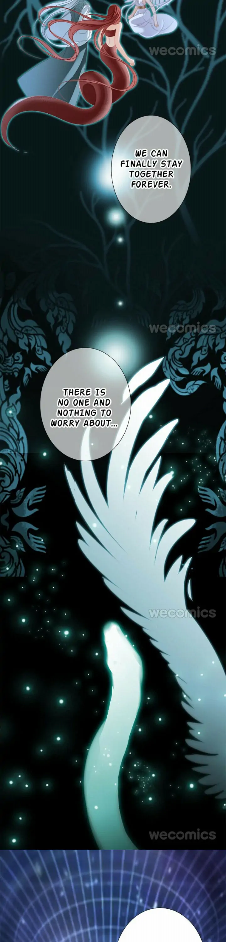 The Hidden Descendants Chapter 103 - page 7
