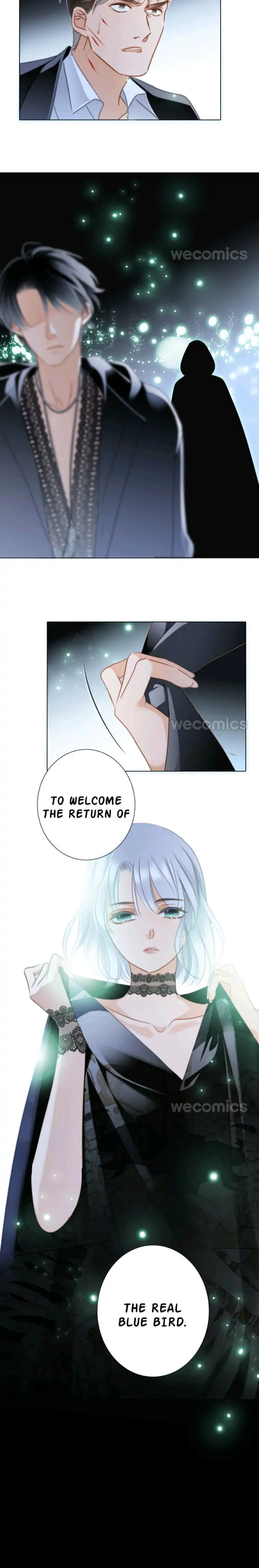 The Hidden Descendants Chapter 80 - page 13