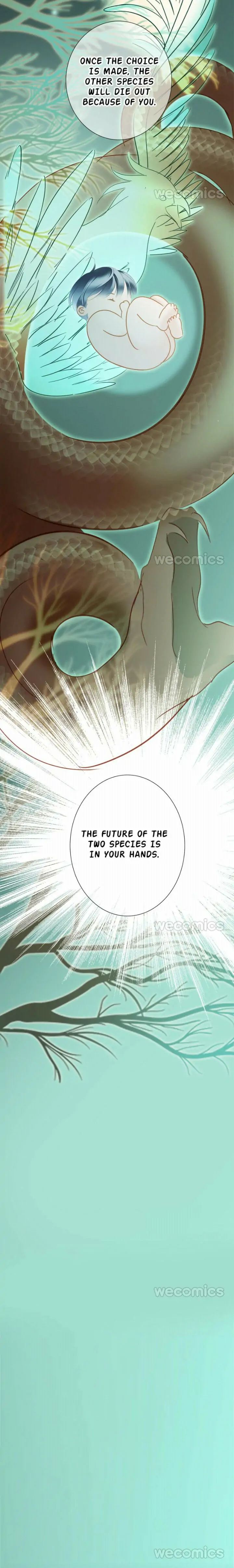 The Hidden Descendants Chapter 98 - page 13