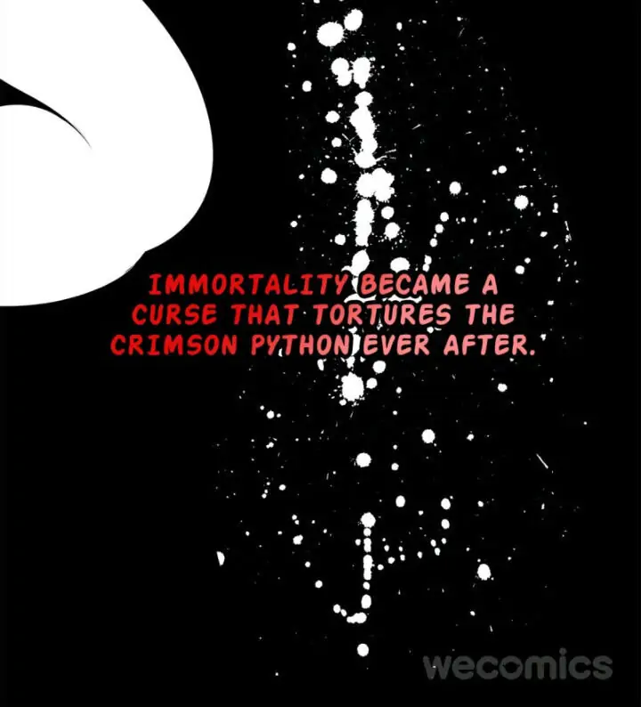 The Hidden Descendants Chapter 69 - page 21
