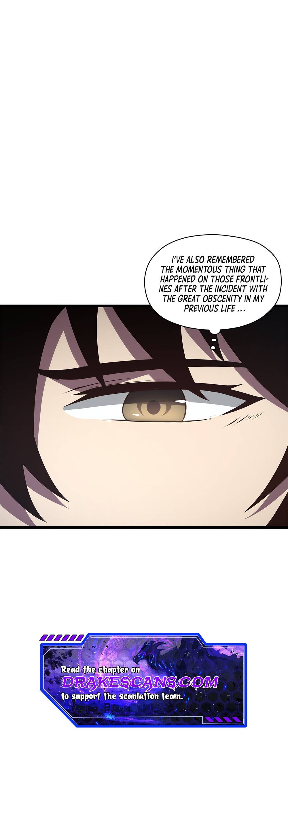 I Have To Be A Monster Chapter 26 - page 43