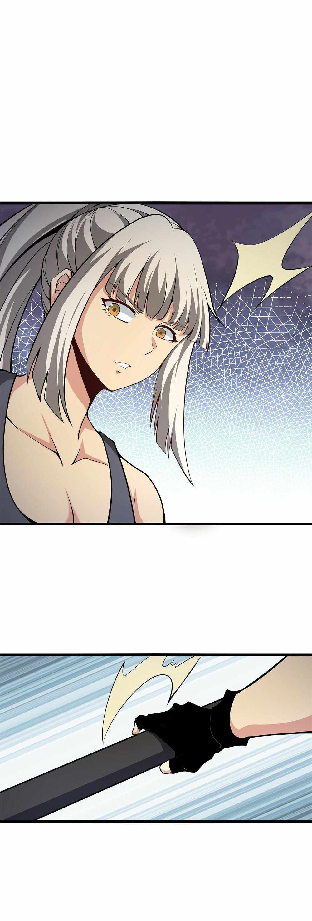 I Have To Be A Monster Chapter 25 - page 3