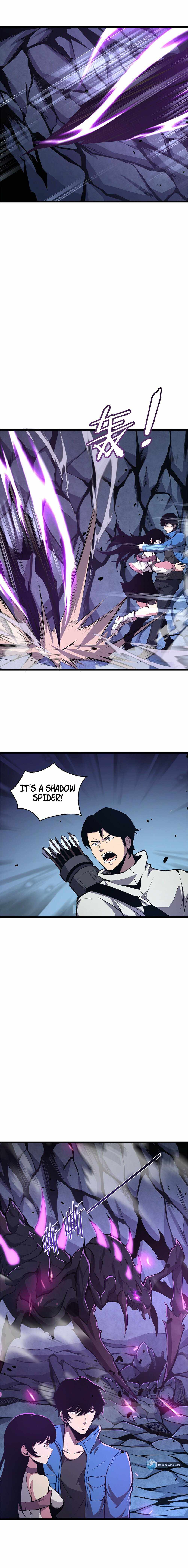 I Have To Be A Monster Chapter 2 - page 14