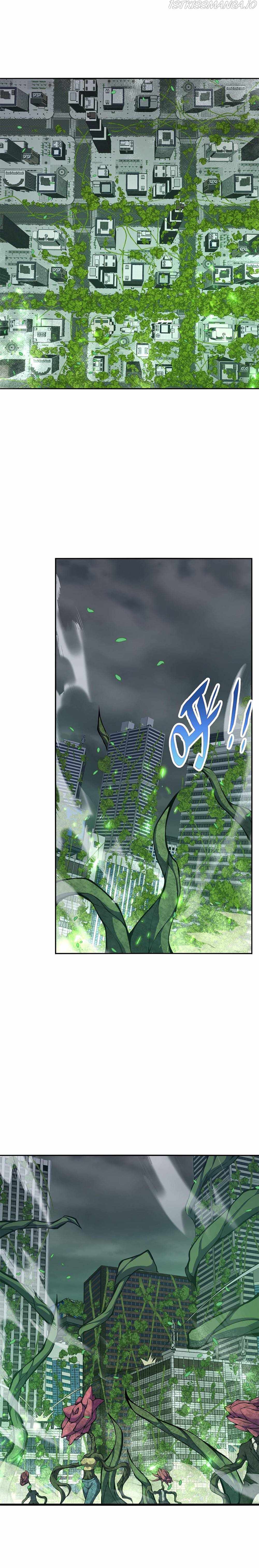 I Have To Be A Monster Chapter 17 - page 2