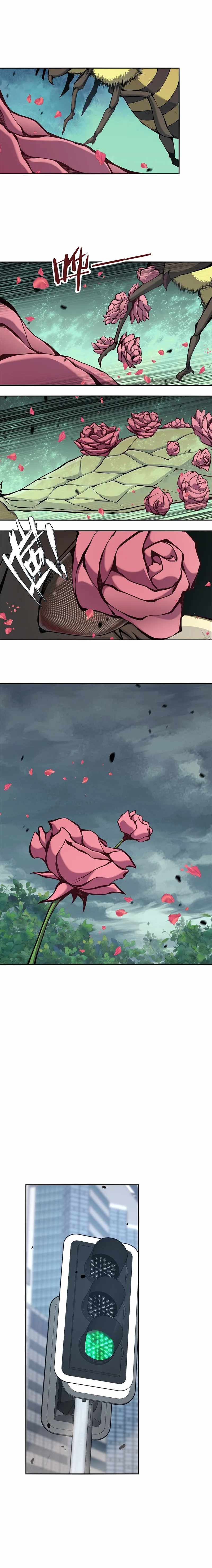 I Have To Be A Monster Chapter 16 - page 4