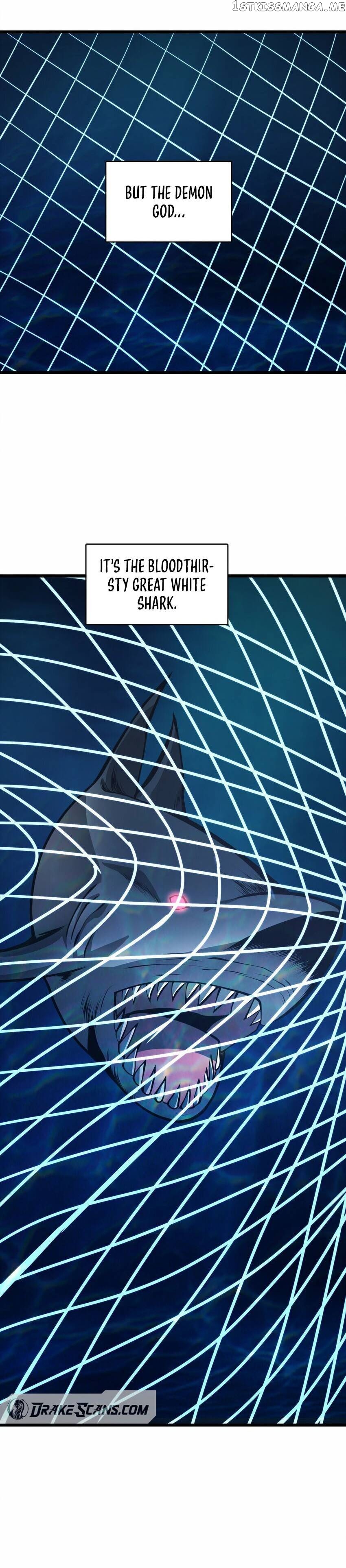 I Have To Be A Monster Chapter 41 - page 16