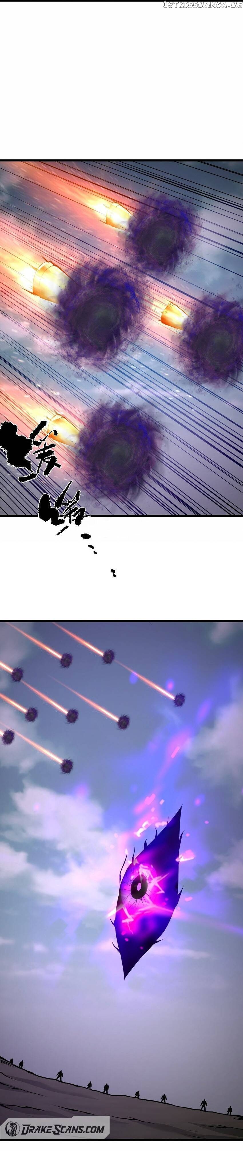 I Have To Be A Monster Chapter 41 - page 19