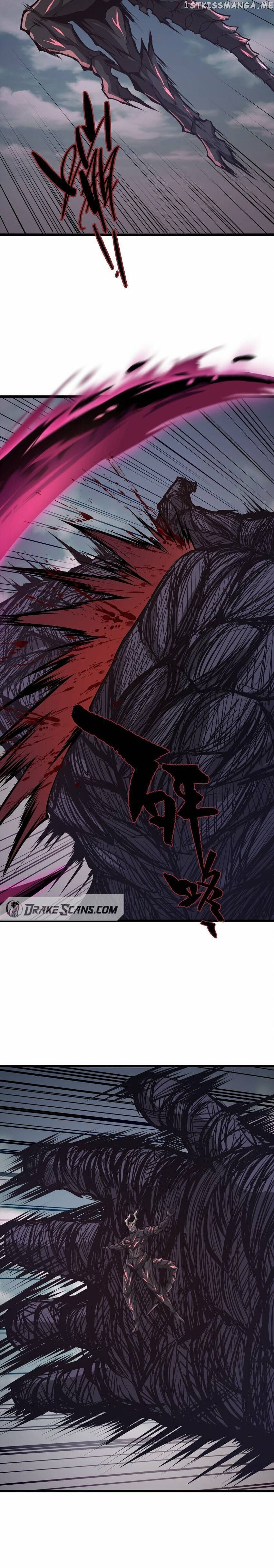 I Have To Be A Monster Chapter 41 - page 25