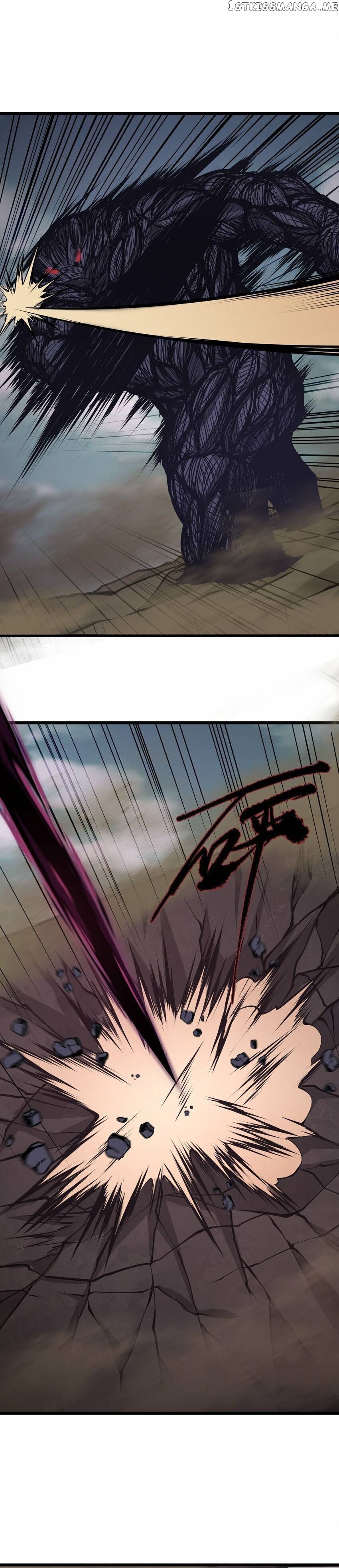 I Have To Be A Monster Chapter 41 - page 26