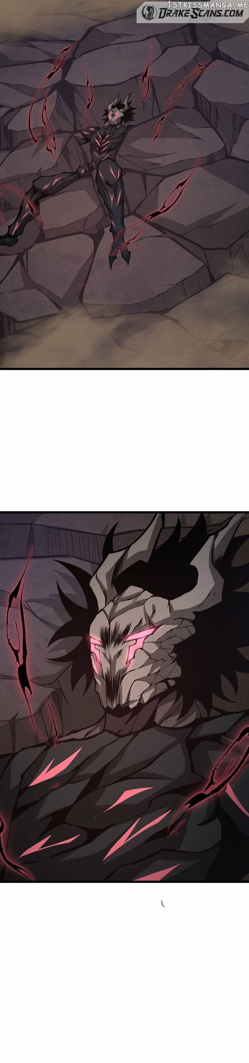 I Have To Be A Monster Chapter 41 - page 27