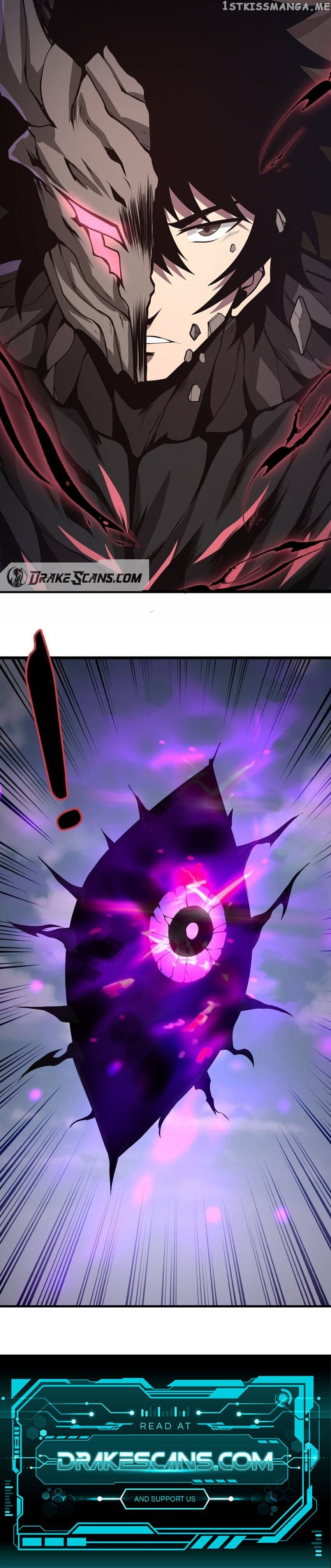 I Have To Be A Monster Chapter 41 - page 29