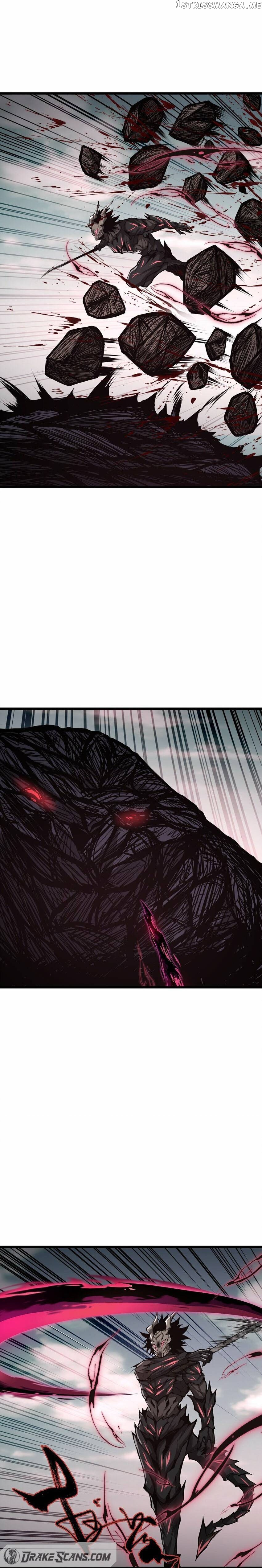 I Have To Be A Monster Chapter 41 - page 4