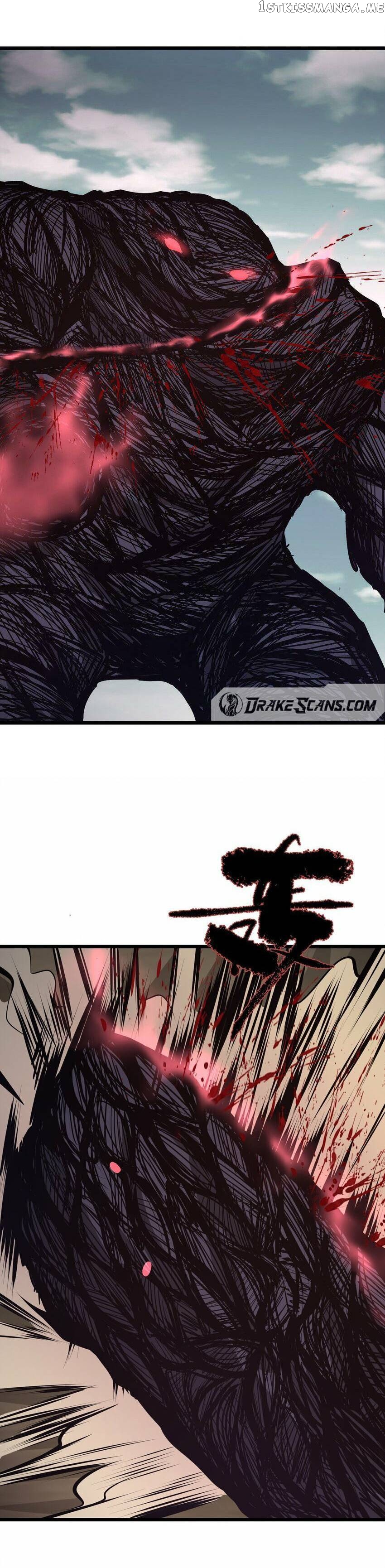 I Have To Be A Monster Chapter 41 - page 6