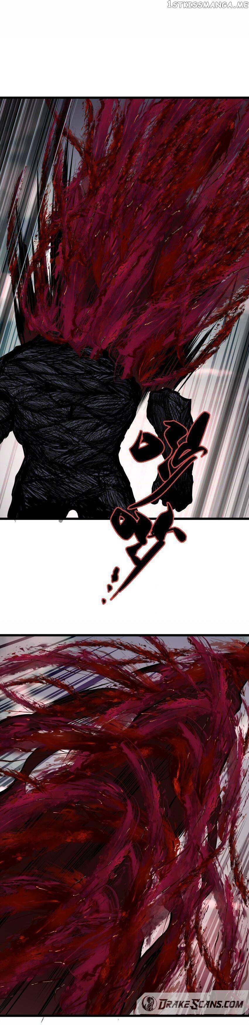 I Have To Be A Monster Chapter 41 - page 7