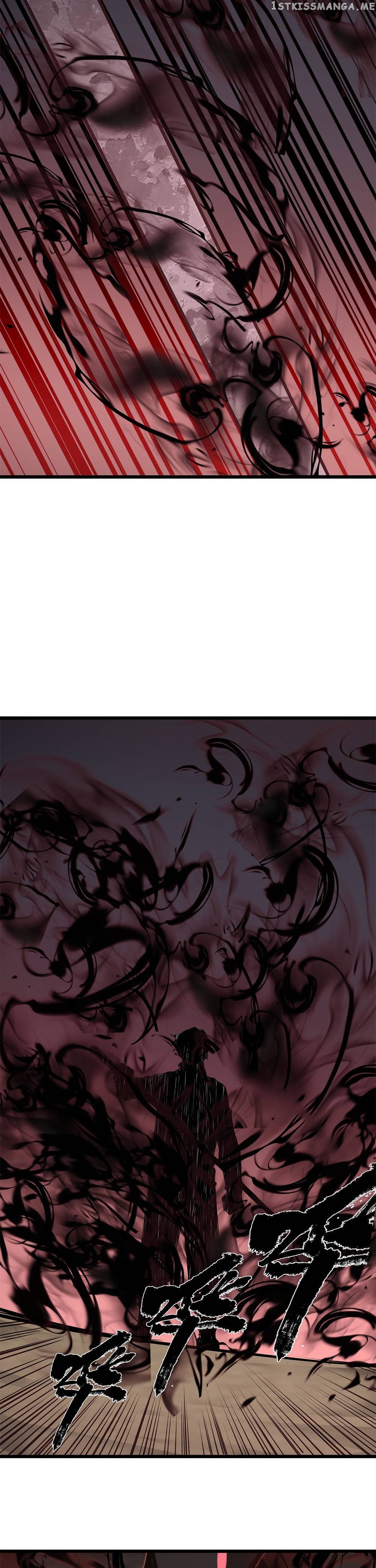 I Have To Be A Monster Chapter 40 - page 28