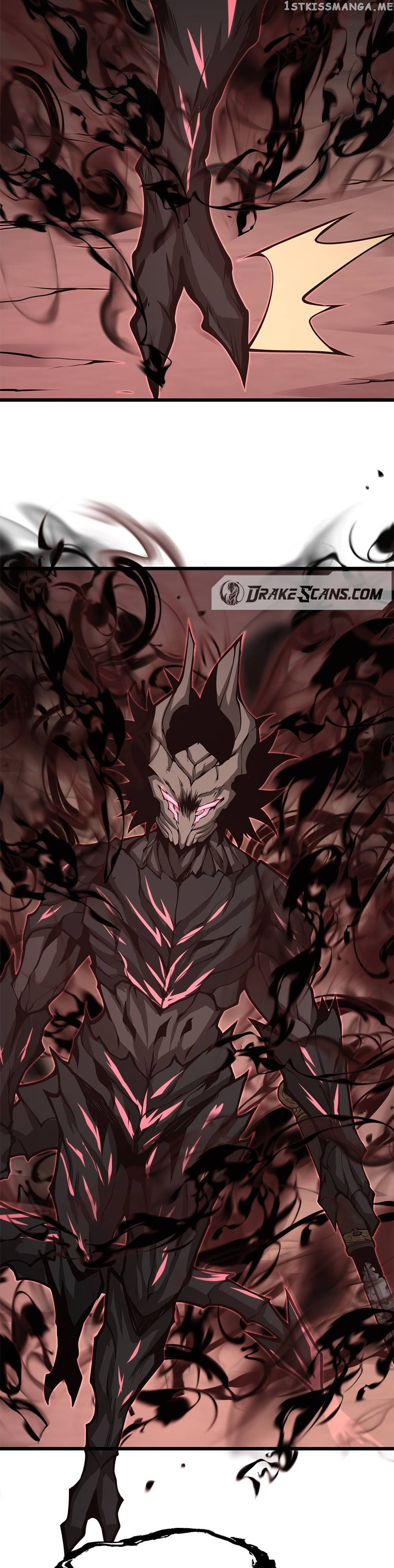 I Have To Be A Monster Chapter 40 - page 29