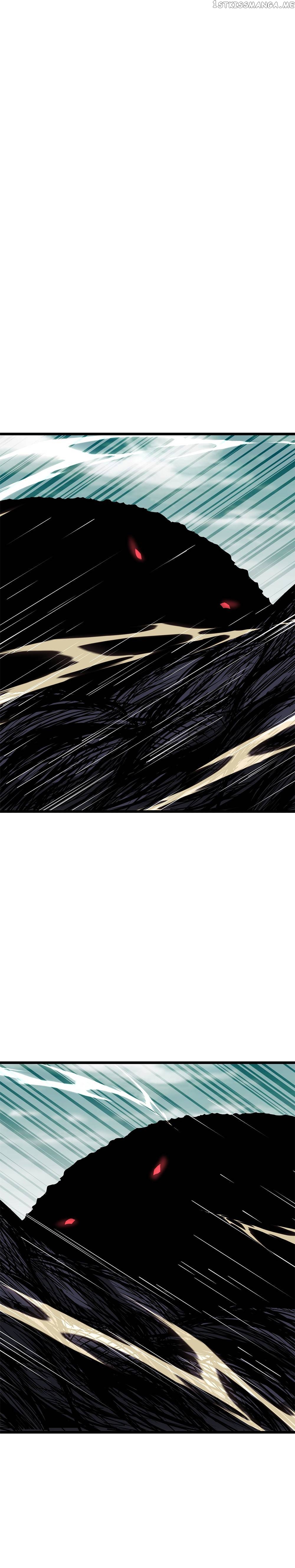 I Have To Be A Monster Chapter 40 - page 6