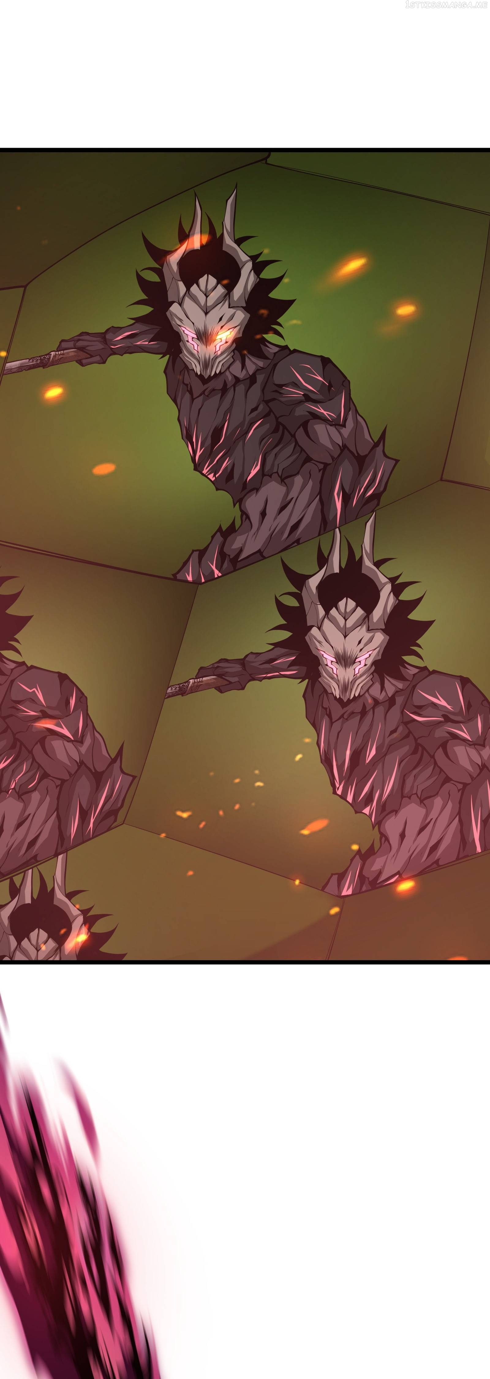 I Have To Be A Monster Chapter 35 - page 2