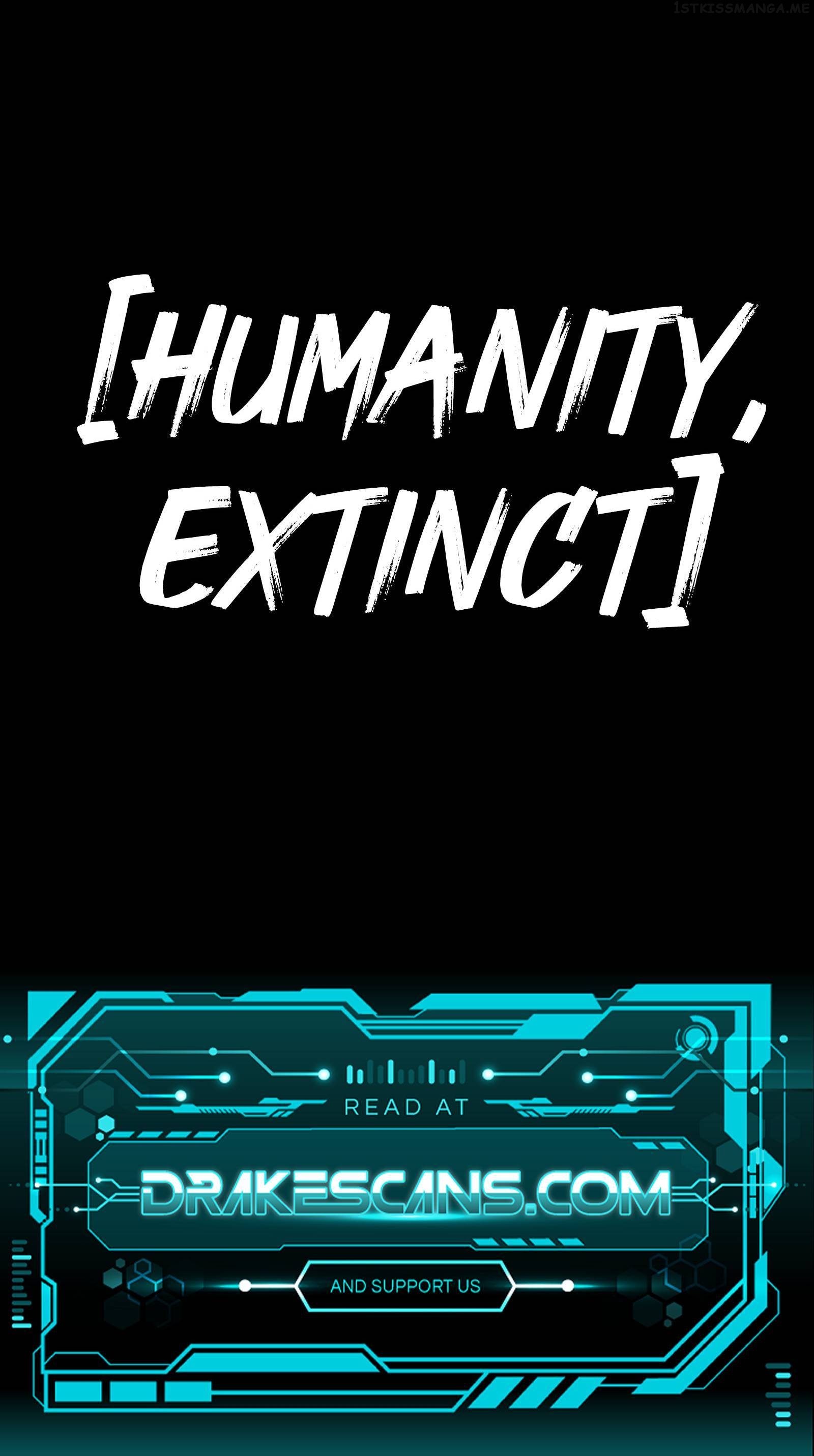 I Have To Be A Monster Chapter 35 - page 43