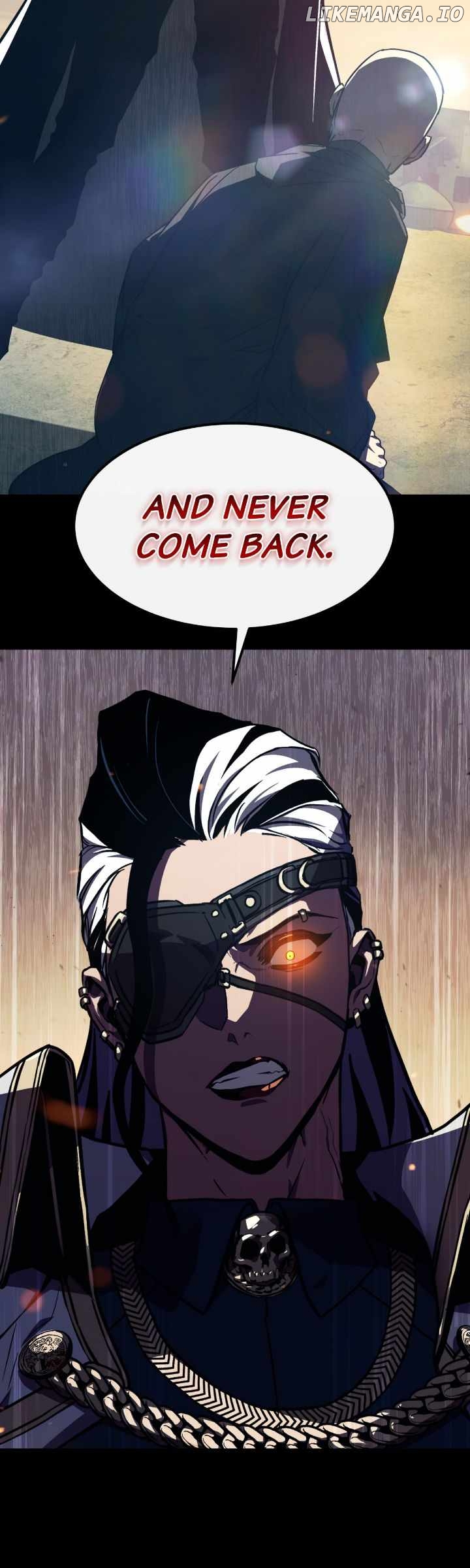 Summoners War: Cross Chapter 29 - page 24