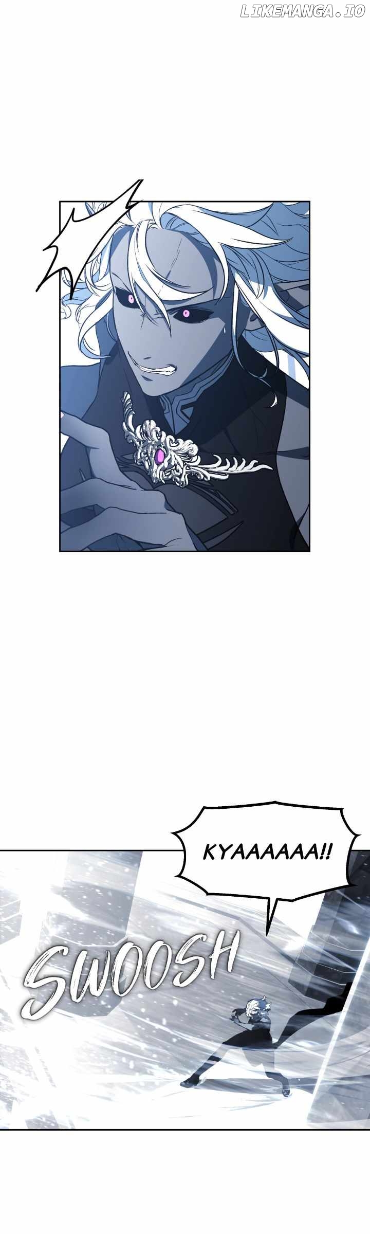 Summoners War: Cross Chapter 29 - page 47